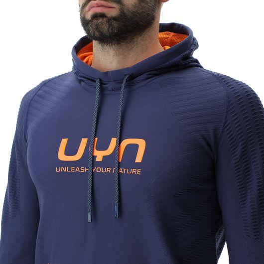 Actual product image UYN Kapuzenshirt Skipper (XL)