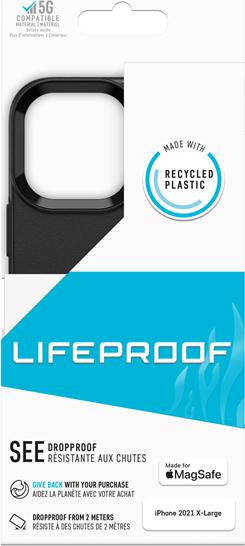 Image du produit LifeProof SEE MagSafe (Apple iPhone 13 Pro Max)
