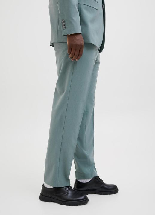 Produktbild Jack & Jones JPRBUSHWICK Regular Fit Anzughose Anzughose (54)