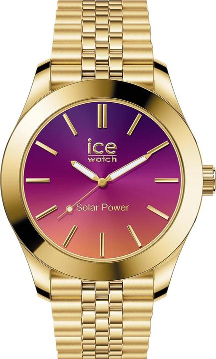 Actual product image ICE Watch 023792 Ice Steel Solar (34.50 mm)