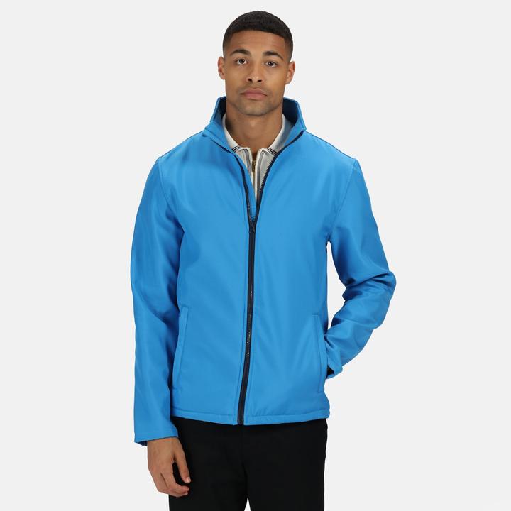 Produktbild Regatta Standout Softshelljacke Ablaze bedruckbar (M)