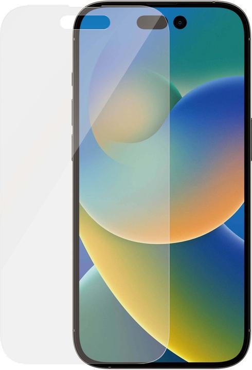 PanzerGlass Classic Fit (1 pièce(s), Apple iPhone 14 Pro)