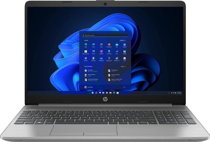 Produktbild HP 255 G9 (15.60", AMD Ryzen 3 5425U, 8 GB, 256 GB, DE)
