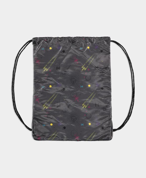 Immagine prodotto Star Wars Borsa con coulisse AOP