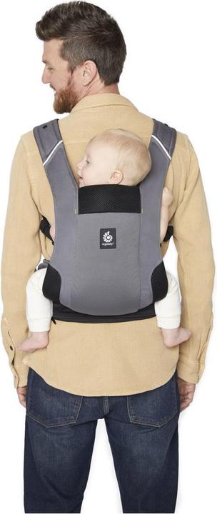 Actual product image Ergobaby Carrier Away