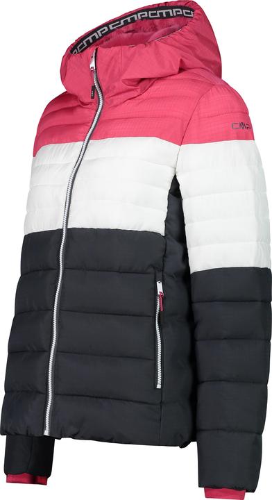Actual product image CMP Campagnolo Hoodie (34, XXS)