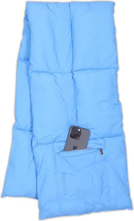 Actual product image Expatrié Sally scarf