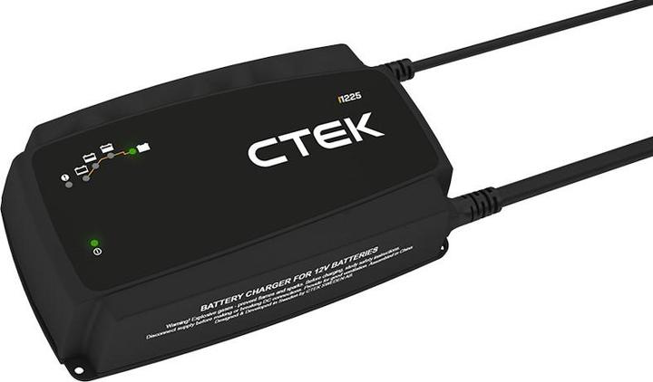 Image du produit Ctek I1225 (12V, 25 A)