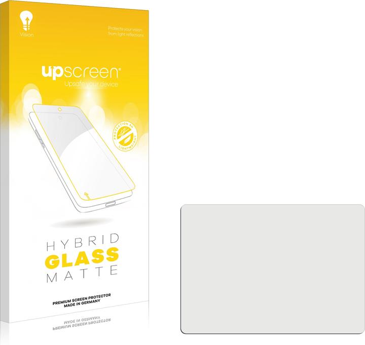 Immagine prodotto upscreen Reflection Shield Vetro Opaco