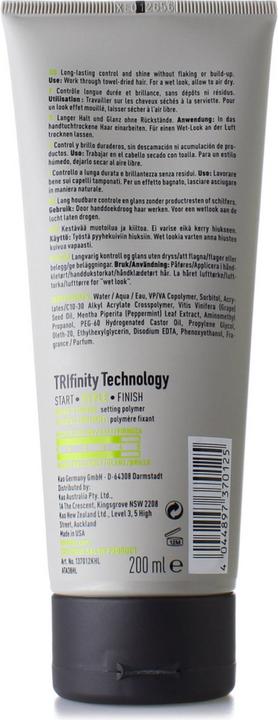 Immagine prodotto KMS California HairPlay (Gel per capelli, 200 ml)