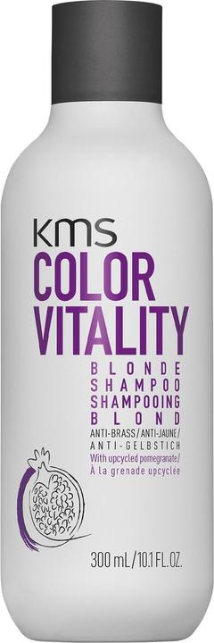 Produktbild Goldwell Colorvitality Blonde (300 ml, Flüssiges Shampoo)