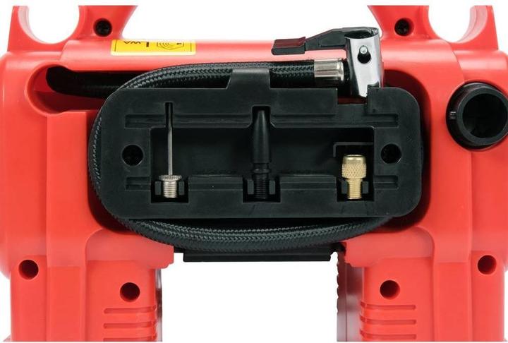 Produktbild Yato Kompressor (11 Bar, 21 l)