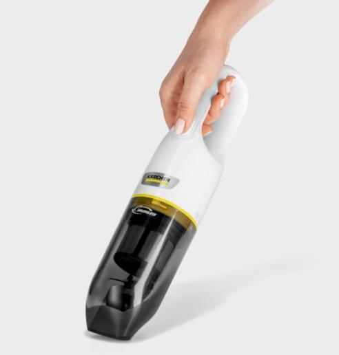 Actual product image Kärcher CVH 3 Plus