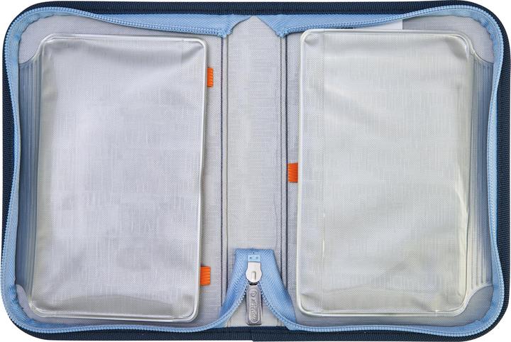 Actual product image Herlitz Satchel Loop Plus TechMech (17 l)