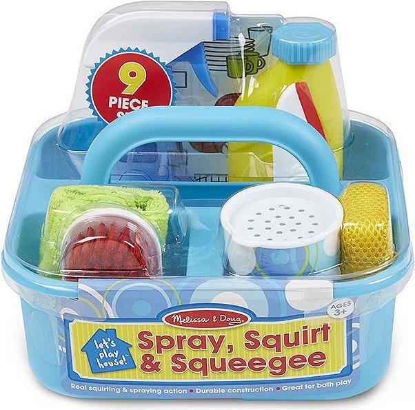 Immagine prodotto Melissa & Doug Pulizia dei giocattoli