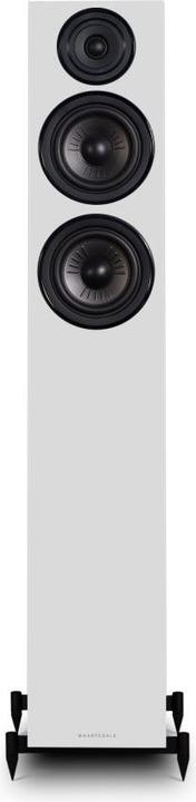 Produktbild Wharfedale Diamond 12.4 Speakers SET 2 Stuks - White Oak (1 Paar)