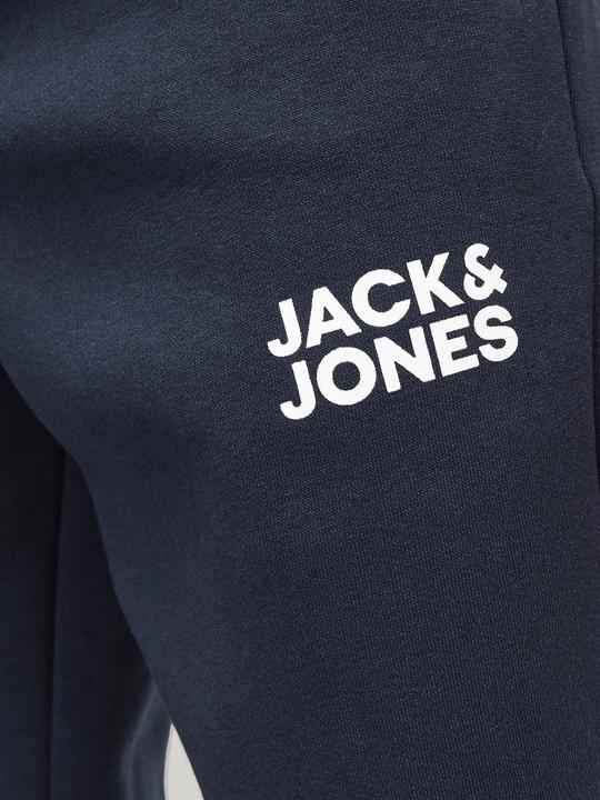 Produktbild Jack & Jones Jpstgordon Jjnewsoft Sweat Pant Noos Mni (128)