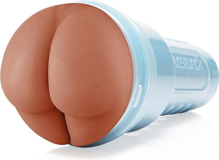 Actual product image Fleshlight Fleshjack Fantasy Power Bottom Boy