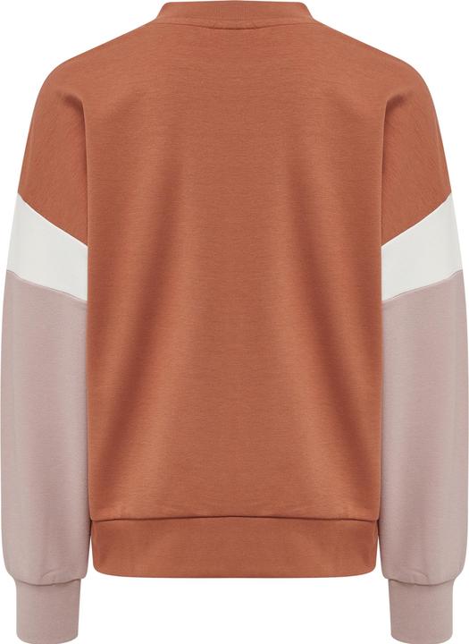 Actual product image hummel Betzy Sweatshirt (128)