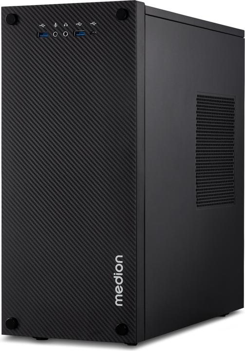 Produktbild Medion S72 (MD35484) U5 225 16GB/1TB SSD Win11 (Intel Core Ultra 5 225, 16 GB, 1000 GB, Intel Arc Graphics)