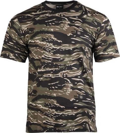Produktbild Mil-tec T- Shirt US Style Tarn (XL)