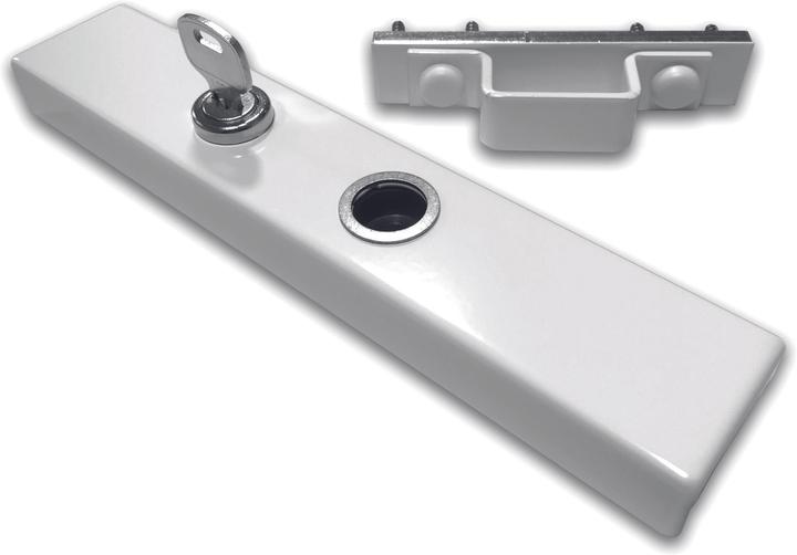 Blaser Einbruchschutz Fensterstangenverschluss K BLASER Defenda