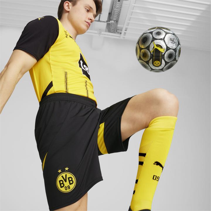 Produktbild Puma BVB Shorts Replica (S)