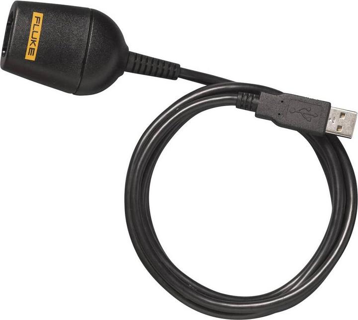 Actual product image Fluke Measuring software FVF-Basic Fit
