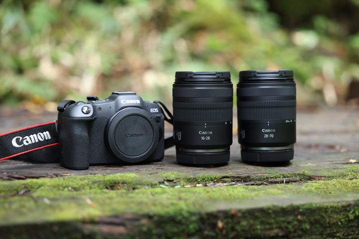 Immagine prodotto Canon RF 16-28mm F2.8 IS STM (Canon RF, Full-frame)