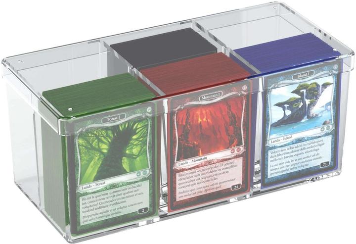Produktbild Ultimate Guard Stack'n'Safe