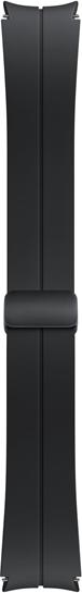 Actual product image Samsung D-Buckle Sport Band (20 mm, Fluoroelastomer)