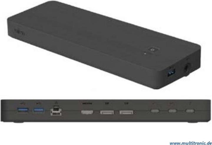 Immagine prodotto Fujitsu FPCPR401BP (Thunderbolt, 2 Porti)