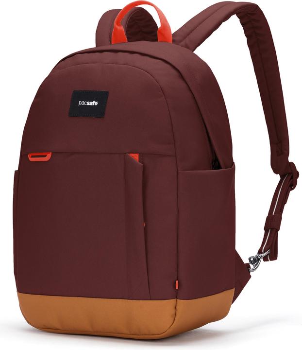 Produktbild Pacsafe Go 15 Backpack (15 l)