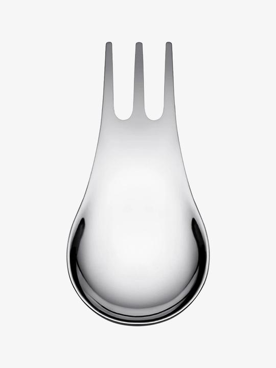 Produktbild Alessi Aperolöffel MOSCARDINO (4 Stück, Besteck Set)
