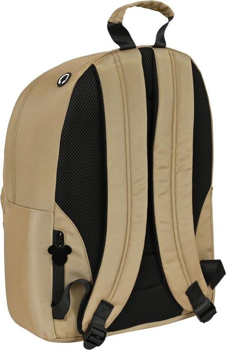 Image du produit Minnie Mouse Sacoche pour ordinateur portable 14,1" Beige