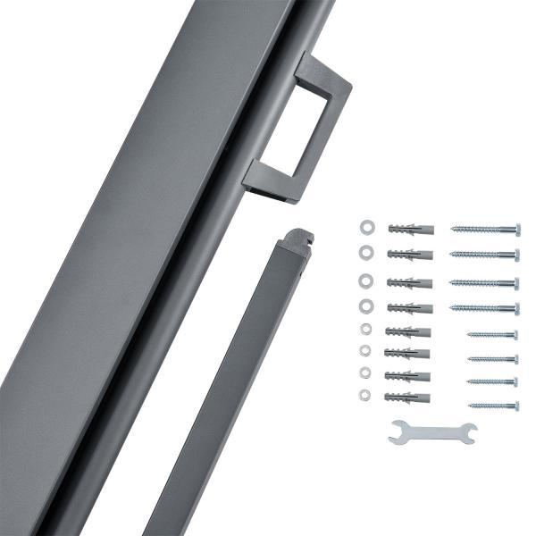 Produktbild Juskys Seitenmarkise Dubai (3 m)