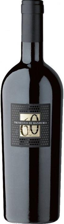 Produktbild San Marzano Sessantanni (1 x 75 cl, 2019)