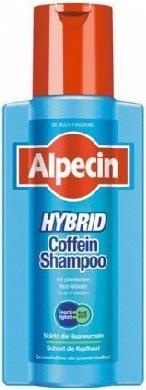Produktbild Alpecin Hybrid -Coffein, Shampoo, 250 ml