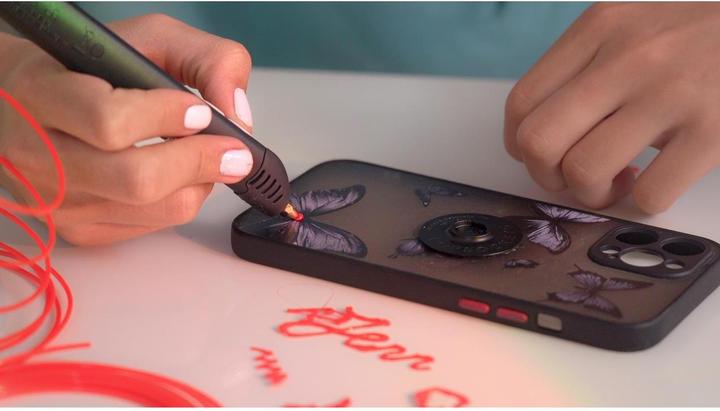 Produktbild 3Doodler MINT 3D Stift "Flow Pen Set" ab 14 Jahren