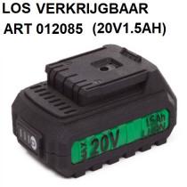 Produktbild ProPlus Akku-Bohrmaschine (Akkubetrieb)