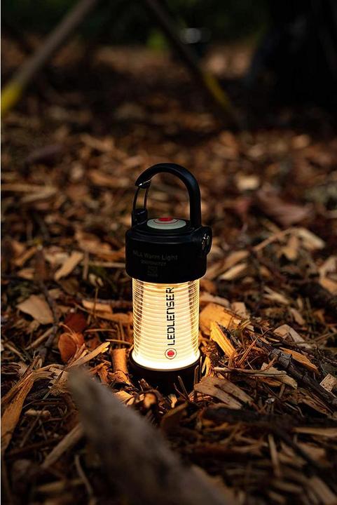 Produktbild Ledlenser ML4 Warm Light