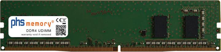 Immagine prodotto PHS-memory RAM adatta a Gigabyte X299 UD4 Pro (rev. 1.0) (Gigabyte X299 UD4 Pro (rev. 1.0), 1 x 8GB)