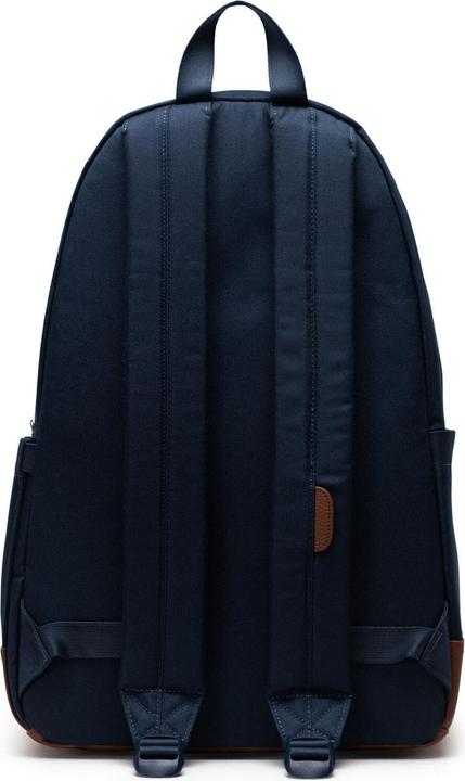 Immagine prodotto Herschel Zaino Heritage Navy/Tan, 24 l (24 l)
