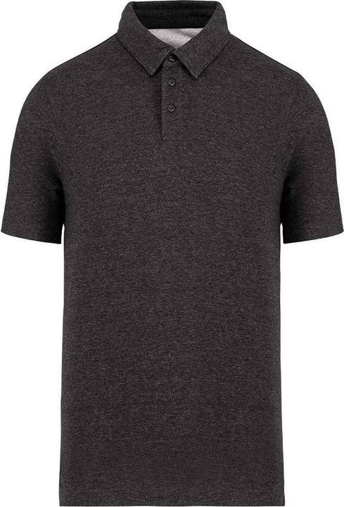Produktbild Native Spirit Recyceltes Poloshirt Erwachsene (XL)
