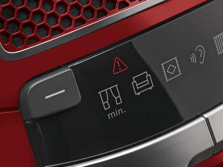 Produktbild Miele Complete C3