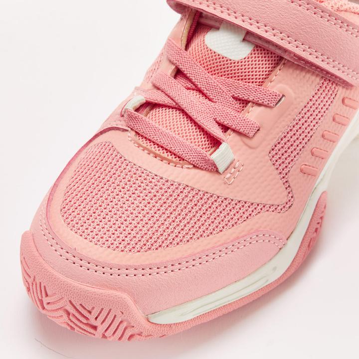 Actual product image Artengo TS500 FAST KD SCRATCH (29)