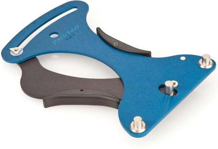 Produktbild Park Tool TM-1 Speichenspannungsmesser
