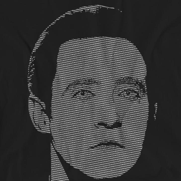 Produktbild Data's Data TShirt (XL)