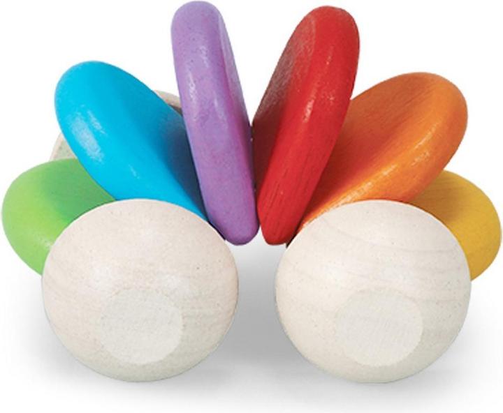 Image du produit Plantoys voiture de bébé