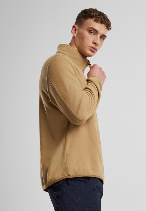 Produktbild Brandit Fleece Troyer - 22757 (3XL)